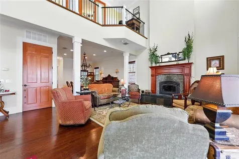 23014 NE 69th Avenue Melrose FL 32666