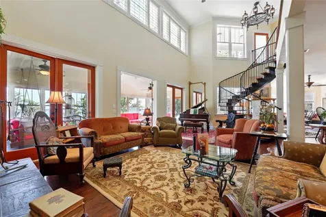 23014 NE 69th Avenue Melrose FL 32666