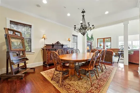 23014 NE 69th Avenue Melrose FL 32666