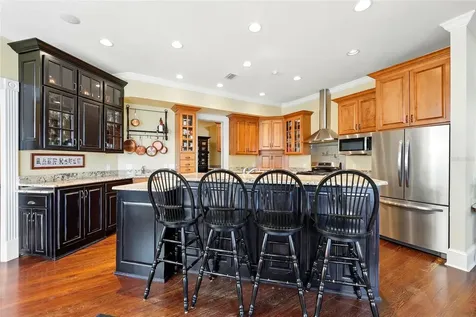 23014 NE 69th Avenue Melrose FL 32666