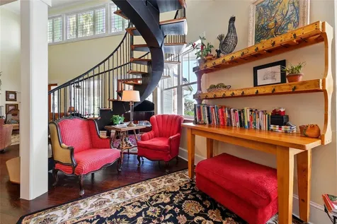 23014 NE 69th Avenue Melrose FL 32666