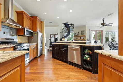 23014 NE 69th Avenue Melrose FL 32666