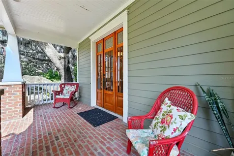 23014 NE 69th Avenue Melrose FL 32666