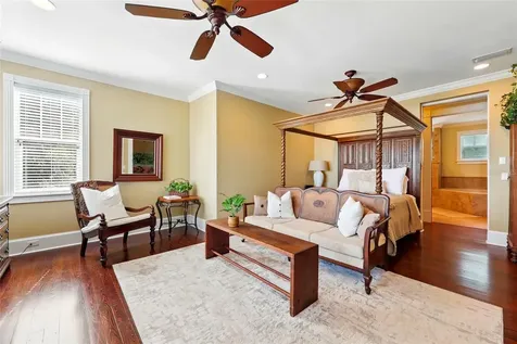 23014 NE 69th Avenue Melrose FL 32666