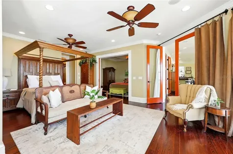 23014 NE 69th Avenue Melrose FL 32666