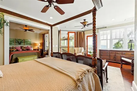 23014 NE 69th Avenue Melrose FL 32666