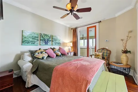 23014 NE 69th Avenue Melrose FL 32666