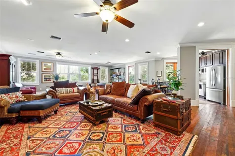 23014 NE 69th Avenue Melrose FL 32666