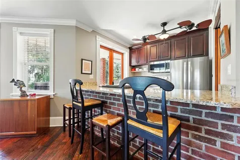 23014 NE 69th Avenue Melrose FL 32666