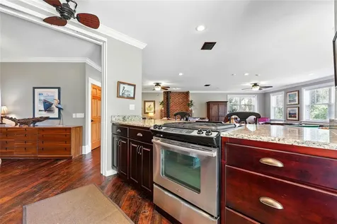 23014 NE 69th Avenue Melrose FL 32666