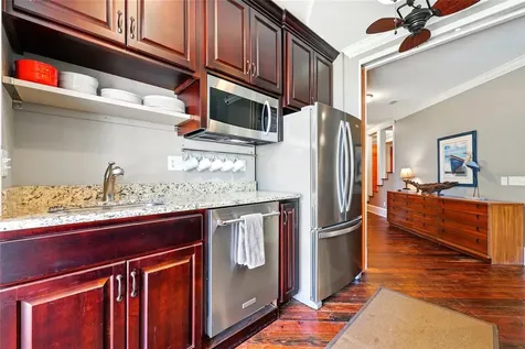 23014 NE 69th Avenue Melrose FL 32666