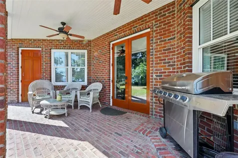 23014 NE 69th Avenue Melrose FL 32666