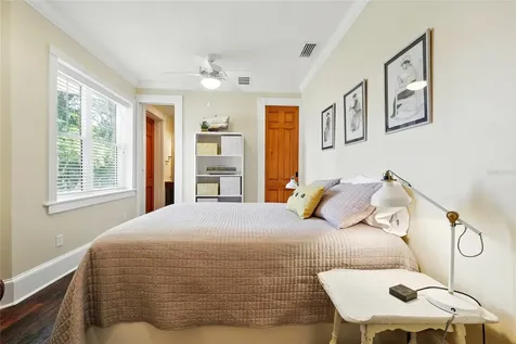 23014 NE 69th Avenue Melrose FL 32666