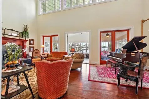 23014 NE 69th Avenue Melrose FL 32666