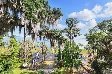 23014 NE 69th Avenue Melrose FL 32666