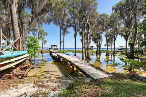 23014 NE 69th Avenue Melrose FL 32666