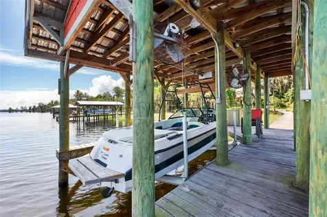 23014 NE 69th Avenue Melrose FL 32666