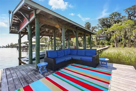 23014 NE 69th Avenue Melrose FL 32666