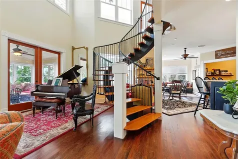 23014 NE 69th Avenue Melrose FL 32666