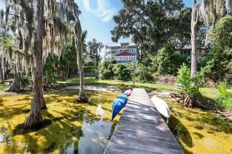 23014 NE 69th Avenue Melrose FL 32666