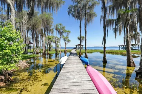 23014 NE 69th Avenue Melrose FL 32666