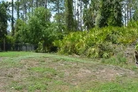 Bushnell Avenue North Port FL 34286