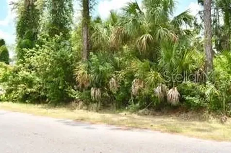 Bushnell Avenue North Port FL 34286