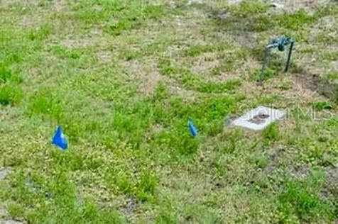 Bushnell Avenue North Port FL 34286