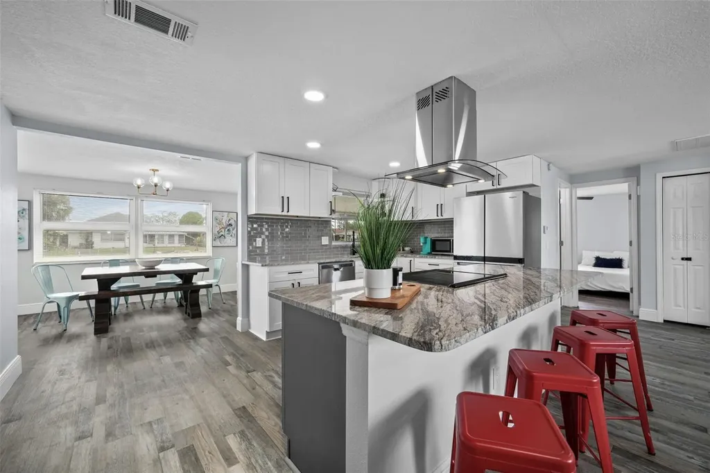 13704 Veronica Drive Hudson FL 34667