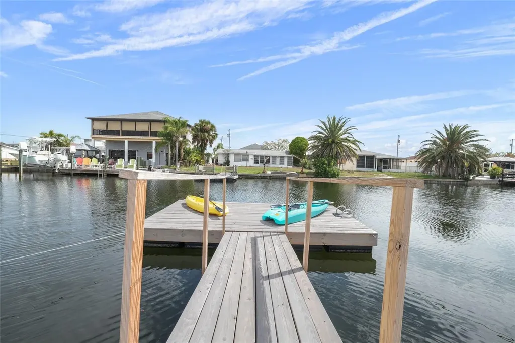 13704 Veronica Drive Hudson FL 34667