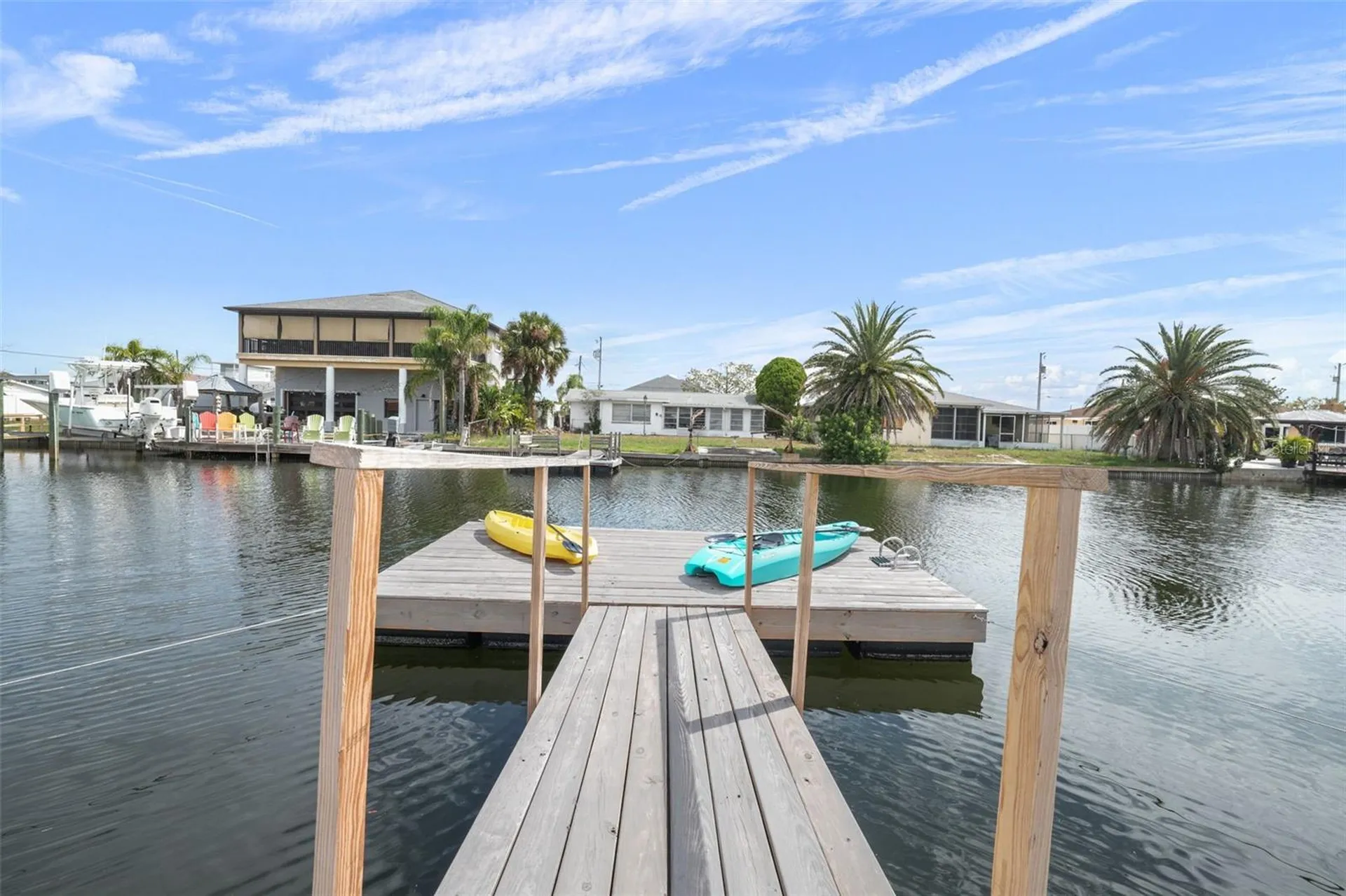 13704 Veronica Drive Hudson FL 34667