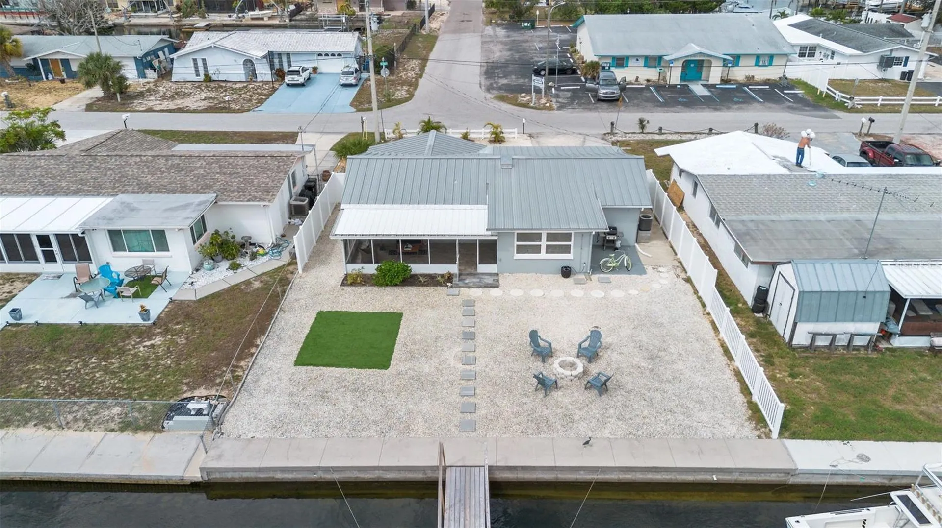 13704 Veronica Drive Hudson FL 34667