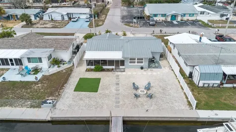 13704 Veronica Drive Hudson FL 34667