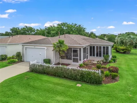 17461 SE 82nd Albemarle Avenue The Villages FL 32162
