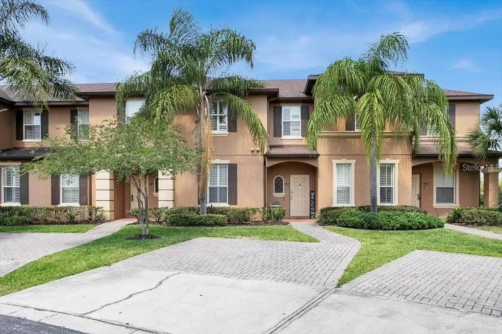 3214 Calabria Avenue Davenport FL 33897