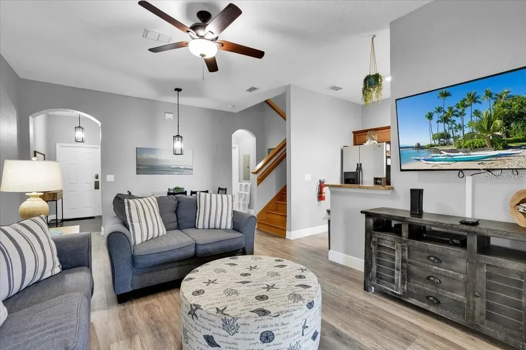 3214 Calabria Avenue Davenport FL 33897