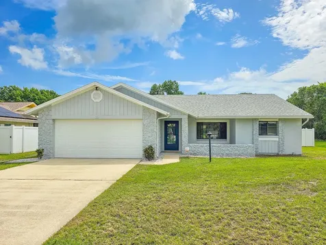 22 Blairsville Drive Palm Coast FL 32137