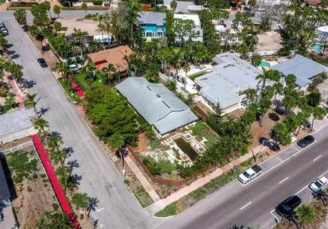 335 Arthur Drive Sarasota FL 34236