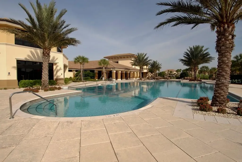 1719 Council Drive Sun City Center FL 33573