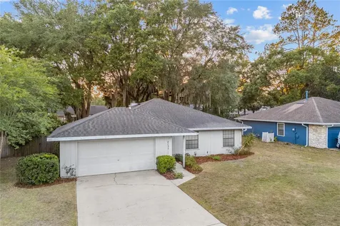 6032 NW 37th Drive Gainesville FL 32653