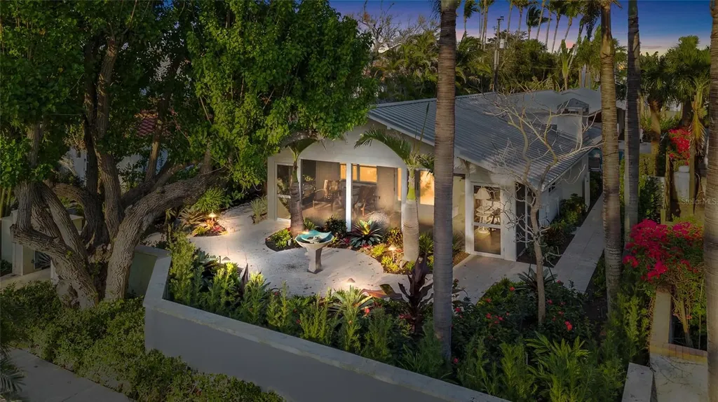 350 Gilchrist Avenue Boca Grande FL 33921