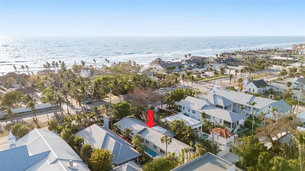 350 Gilchrist Avenue Boca Grande FL 33921