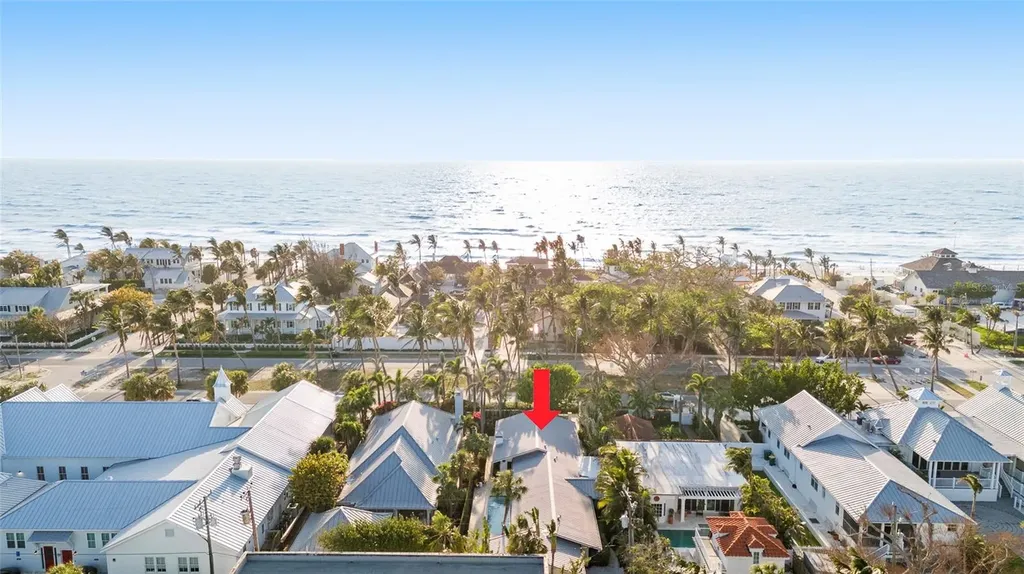 350 Gilchrist Avenue Boca Grande FL 33921