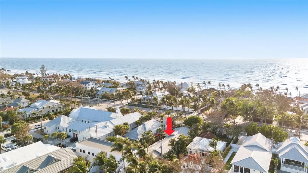 350 Gilchrist Avenue Boca Grande FL 33921