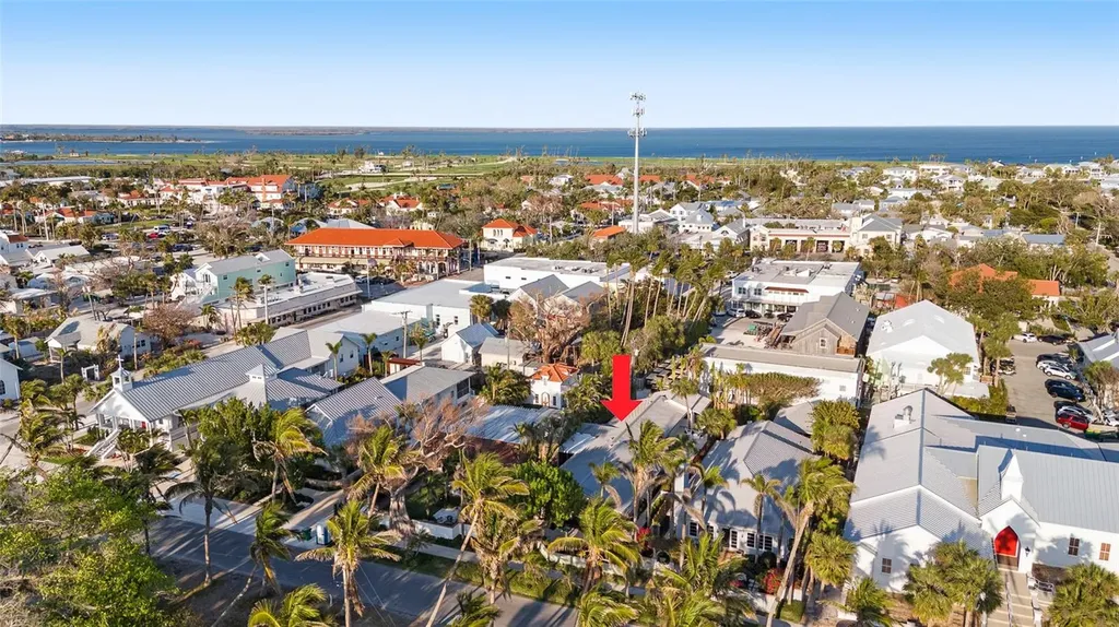 350 Gilchrist Avenue Boca Grande FL 33921