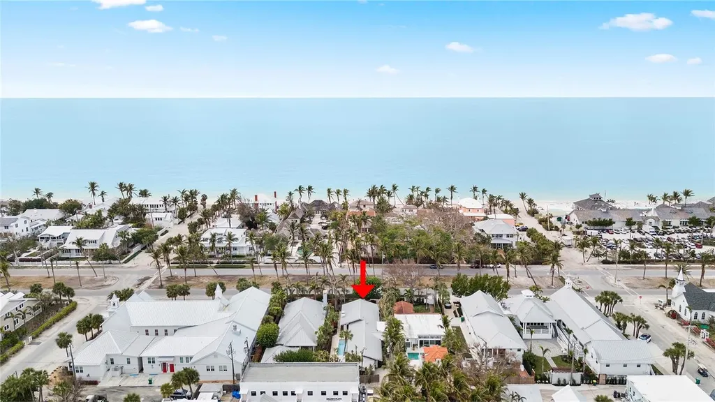 350 Gilchrist Avenue Boca Grande FL 33921