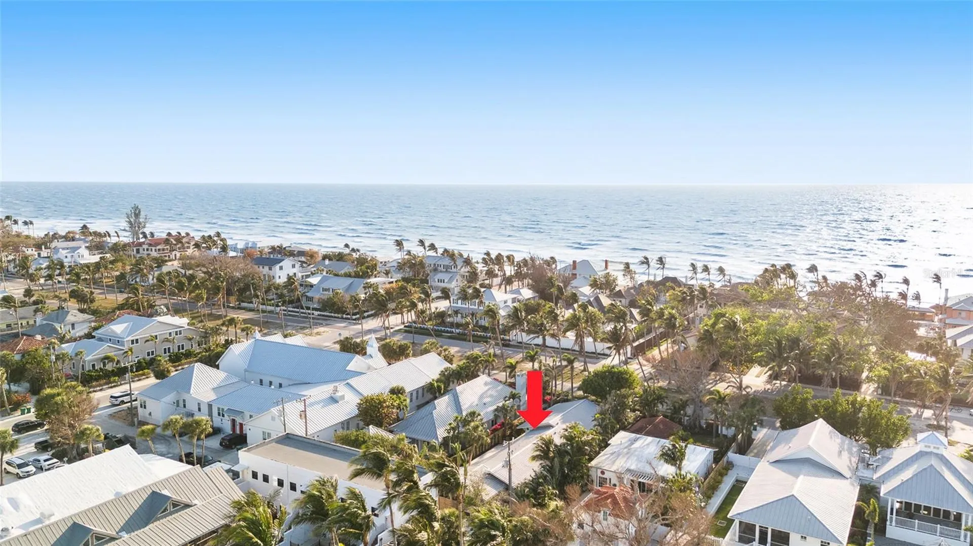 350 Gilchrist Avenue Boca Grande FL 33921
