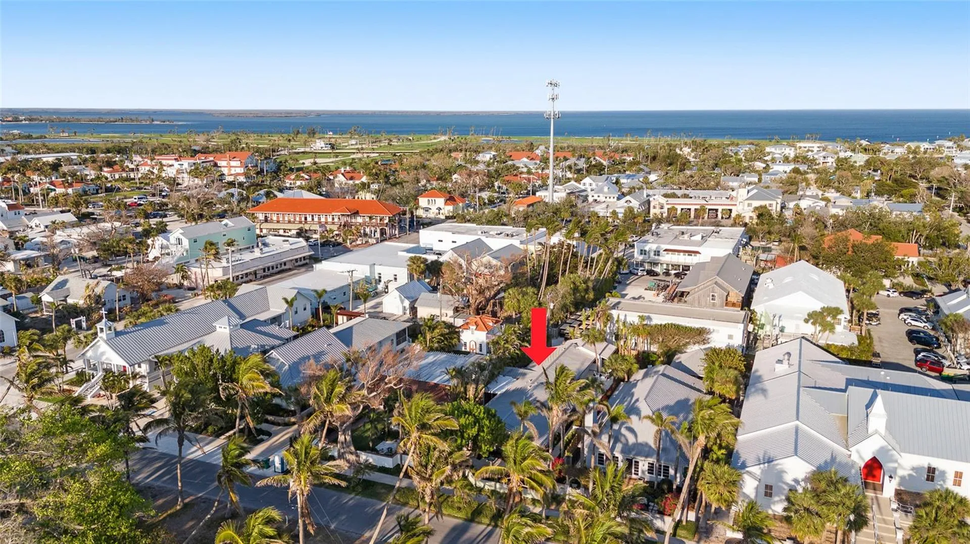 350 Gilchrist Avenue Boca Grande FL 33921