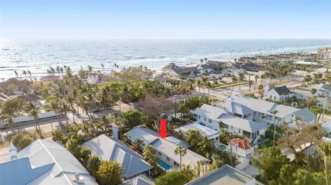 350 Gilchrist Avenue Boca Grande FL 33921