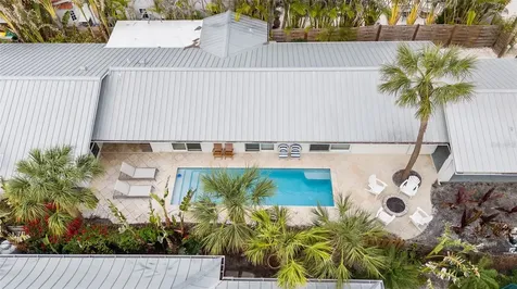 350 Gilchrist Avenue Boca Grande FL 33921